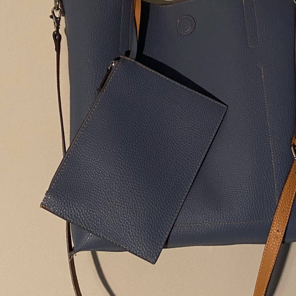 Reversible Tote Bag - Picture 4 of 4